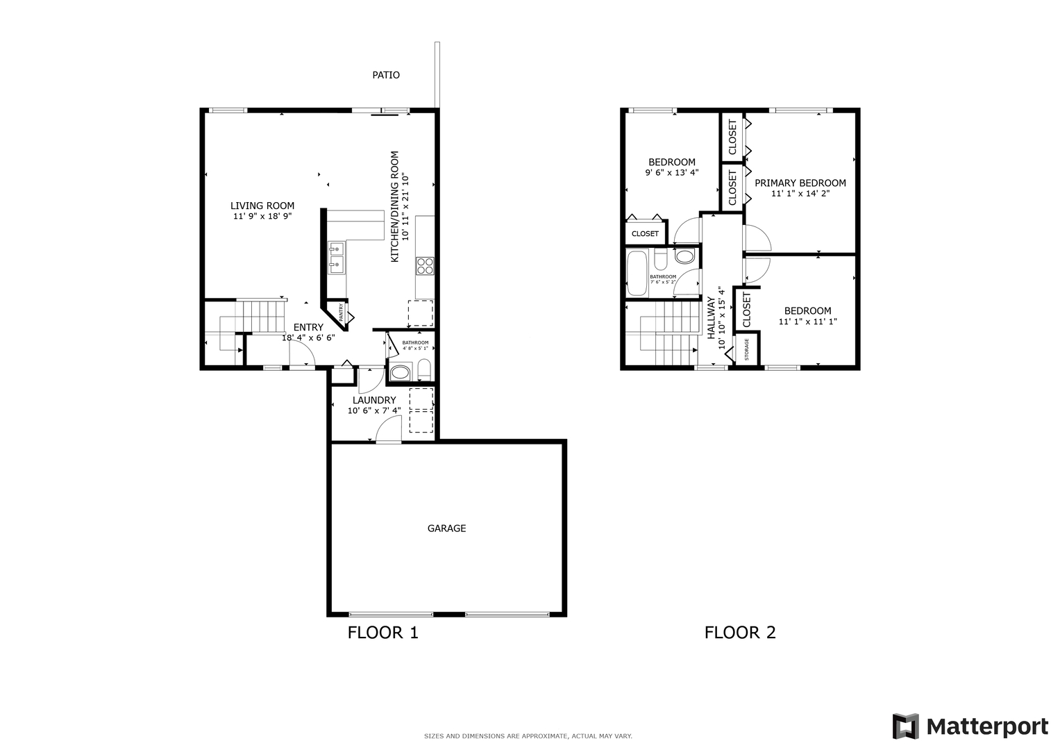 Photo 19 of 19 of 1062 Bedford Drive townhome