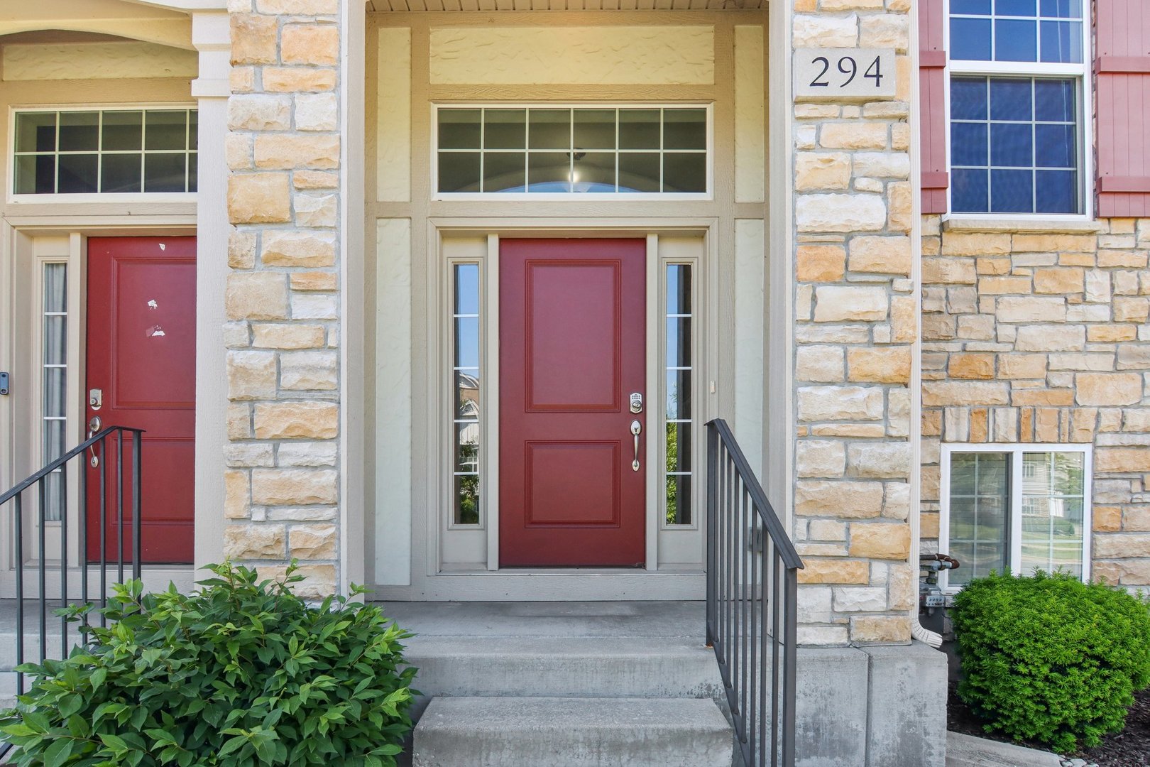 Photo 3 of 35 of 294 Bennett Drive townhome