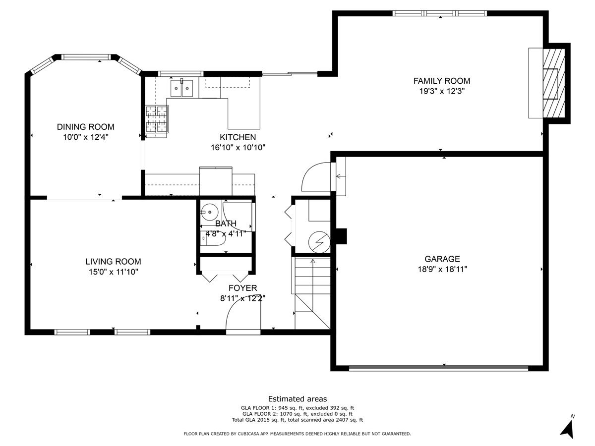 Photo 44 of 44 of 731 Hickory Lane condo