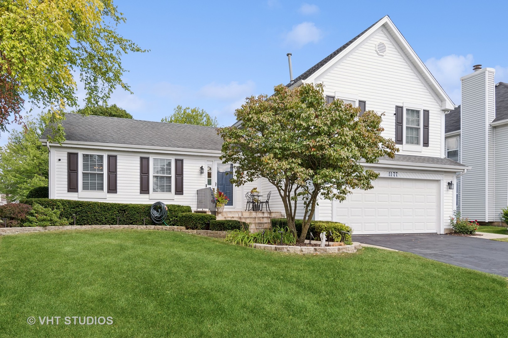 Photo 1 of 25 of 1177 Winding Glen Drive house