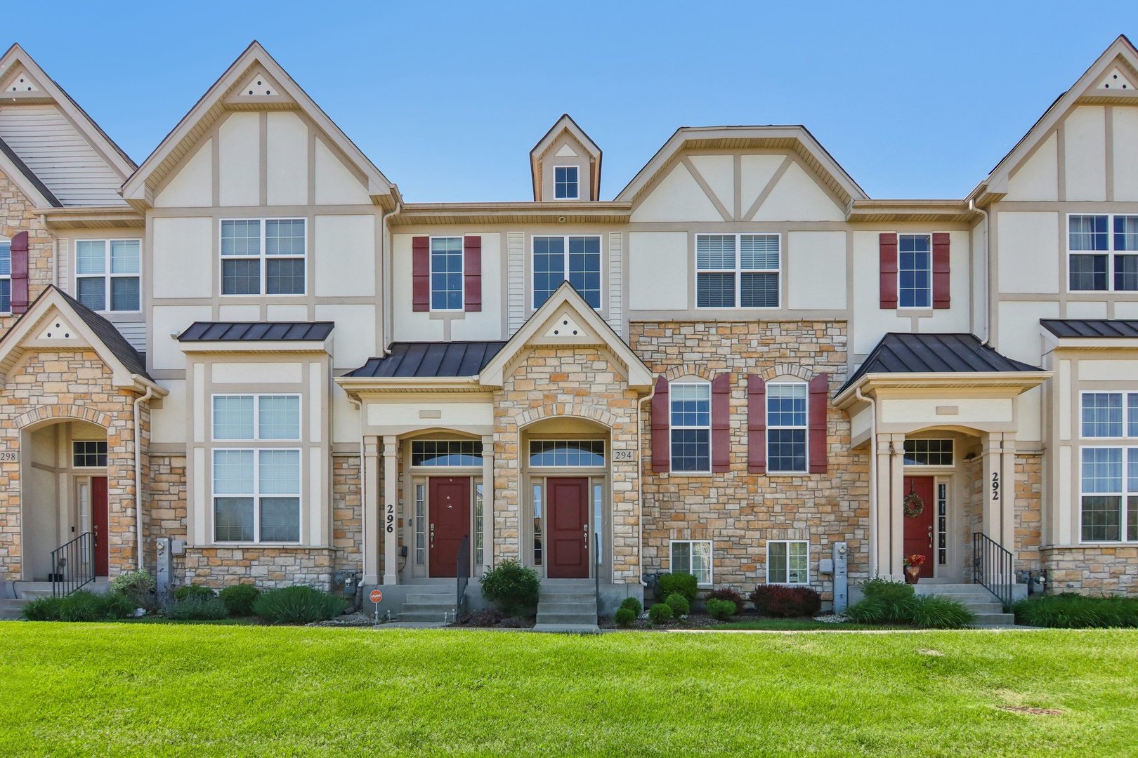 Photo 1 of 31 of 294 Bennett Drive townhome