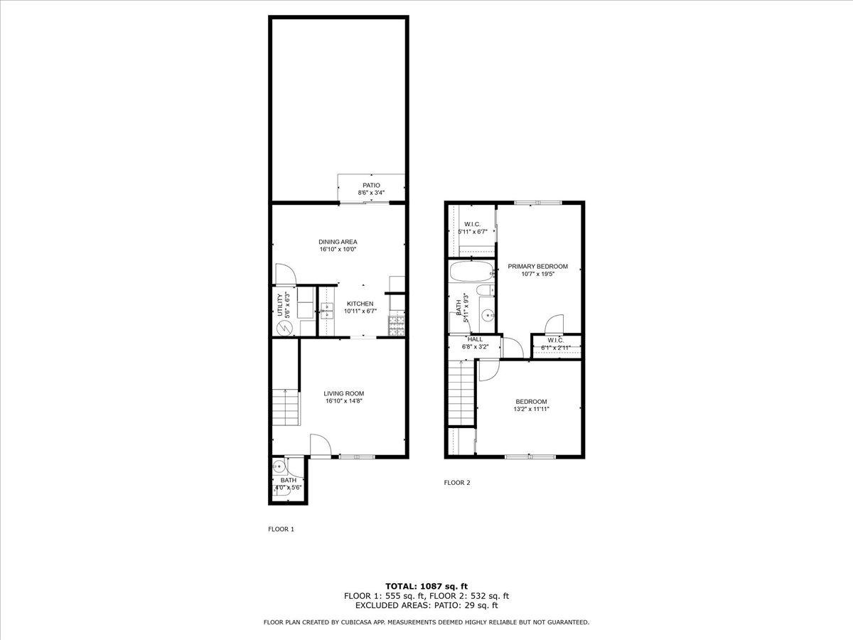 Photo 14 of 14 of 2049 Berkshire Circle D townhome