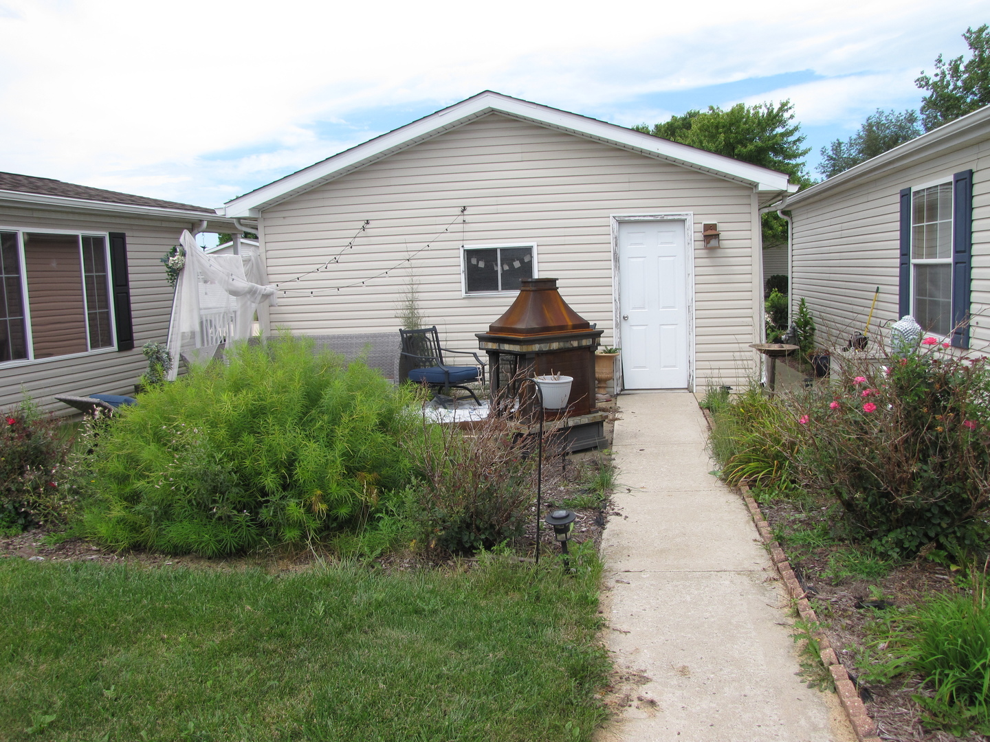 Photo 22 of 23 of 22533 S Remington Drive mobile home