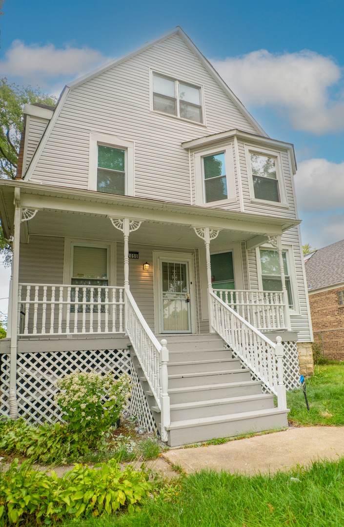 Photo 1 of 16 of 2050 E 73rd Street house