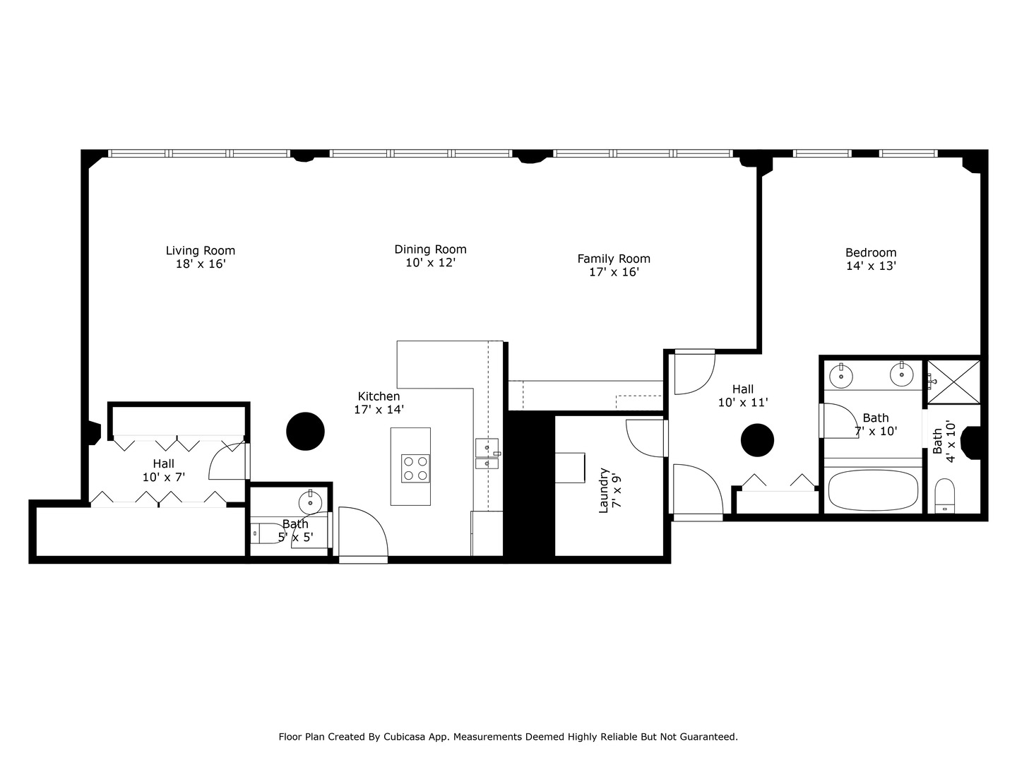 Photo 29 of 29 of 720 S Dearborn Street 803 condo