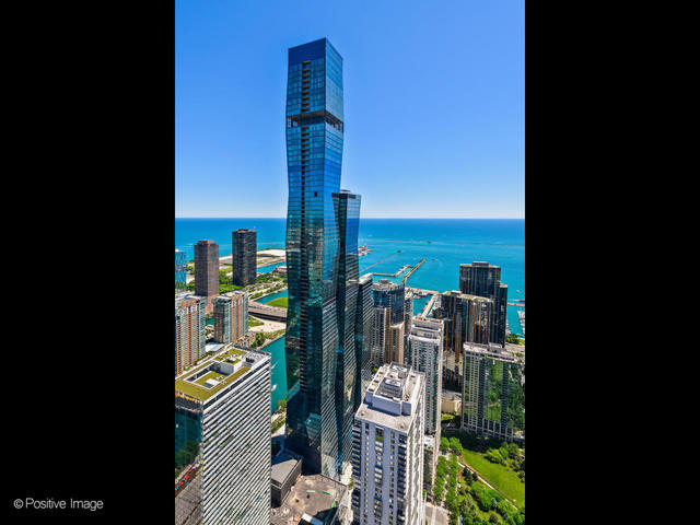 Photo 1 of 35 of 363 E Wacker Drive 3709 condo