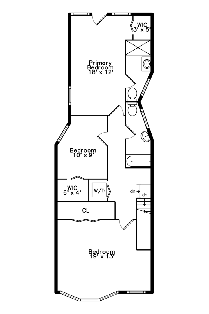 Photo 21 of 21 of 6557 S University Avenue 204 condo