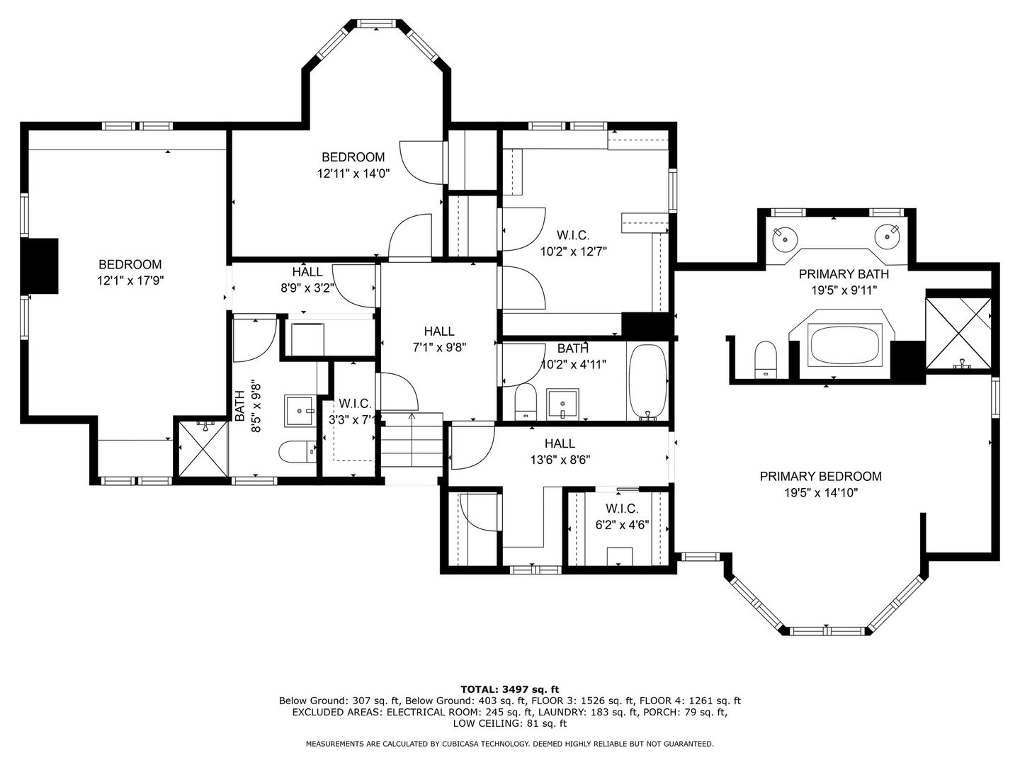 Photo 51 of 54 of 2023 W 108th Place house