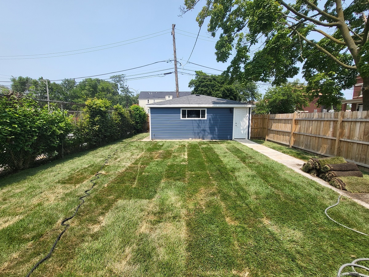 Photo 41 of 41 of 834 W 71st Street house