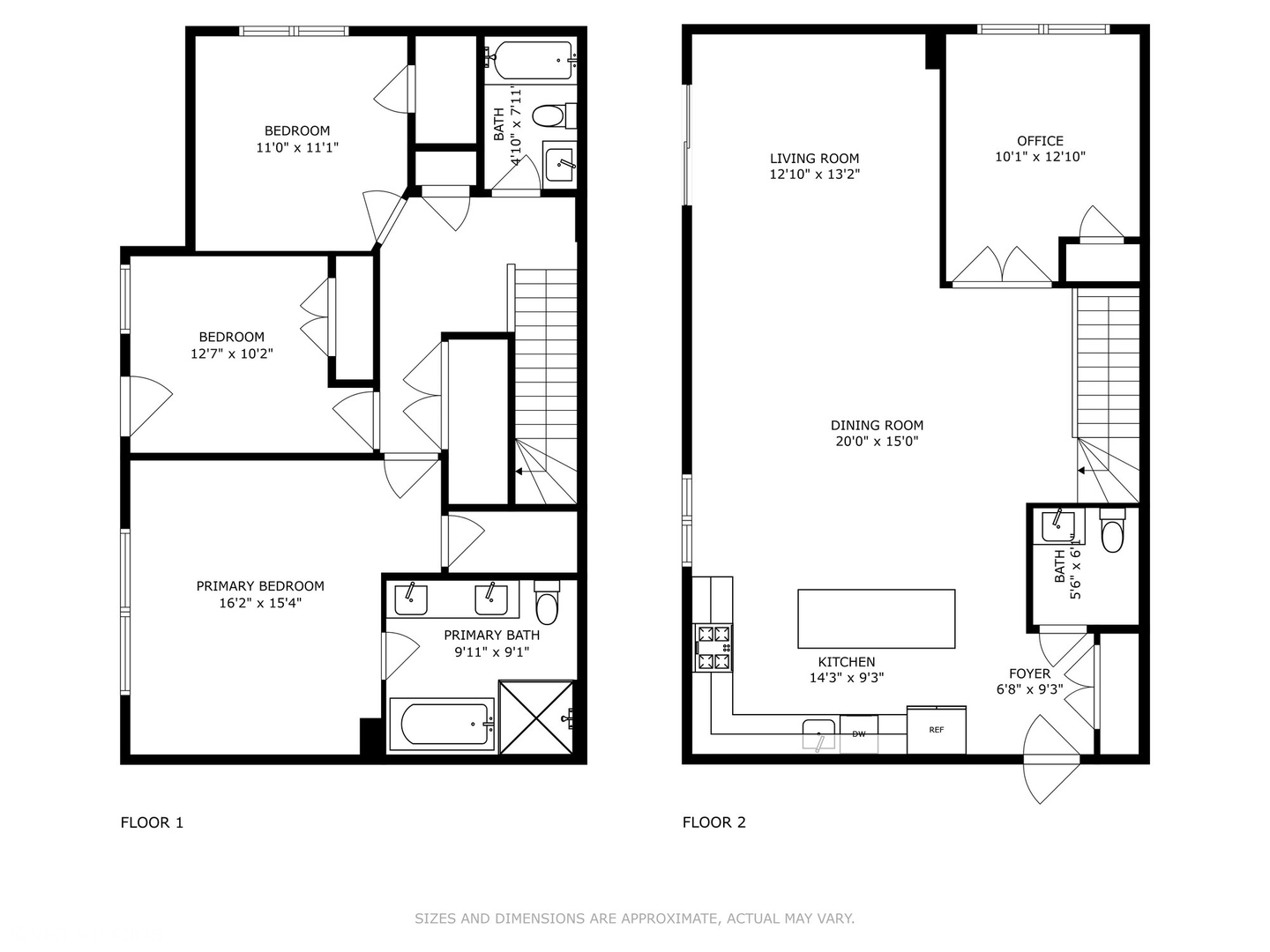 Photo 26 of 28 of 1739 N Humboldt Boulevard 1E condo