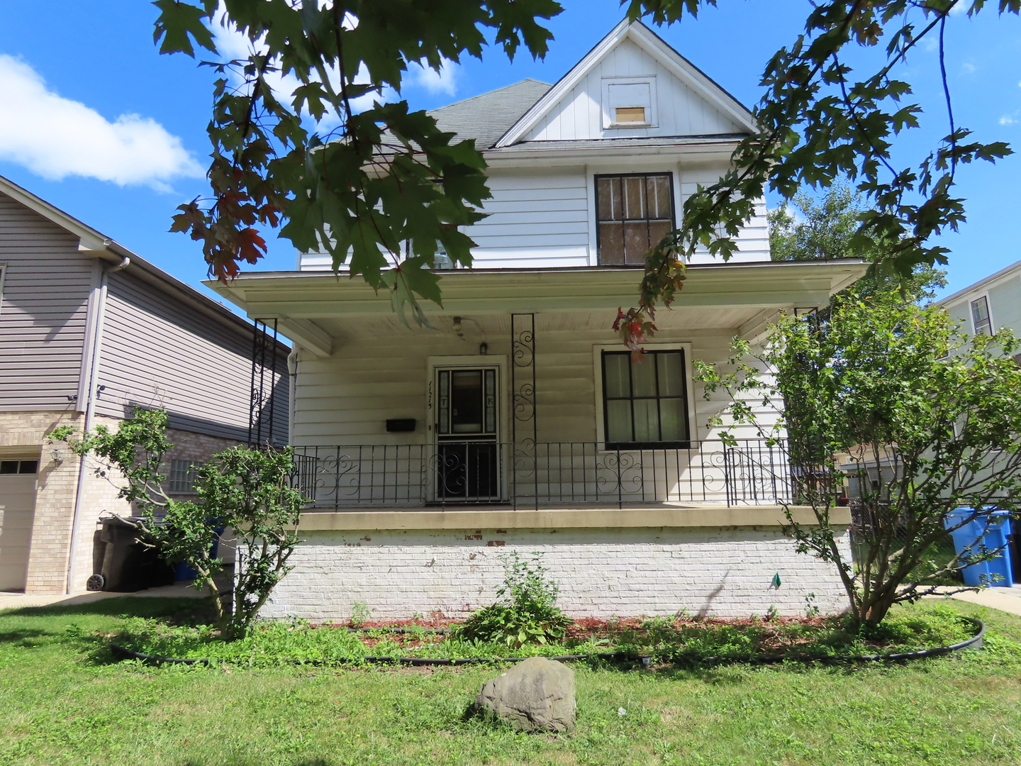 Photo 1 of 3 of 11215 S Longwood Drive house