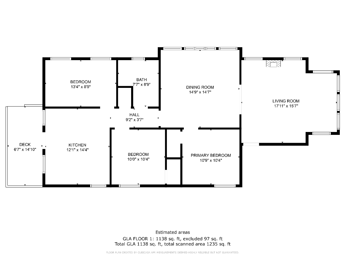 Photo 16 of 16 of 3849 W Addison Street 2 condo