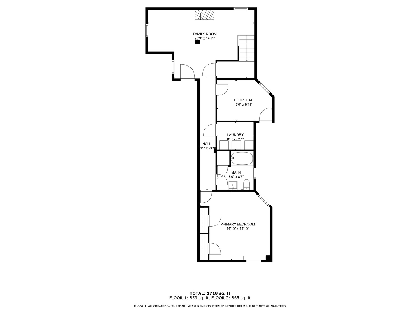 Photo 27 of 28 of 2019 W Jarvis Avenue 1 condo