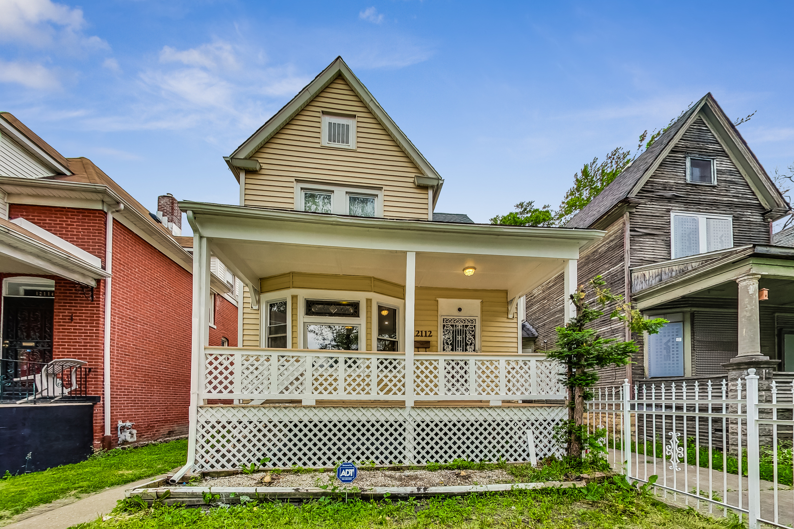 Photo 1 of 48 of 12112 S Parnell Avenue house