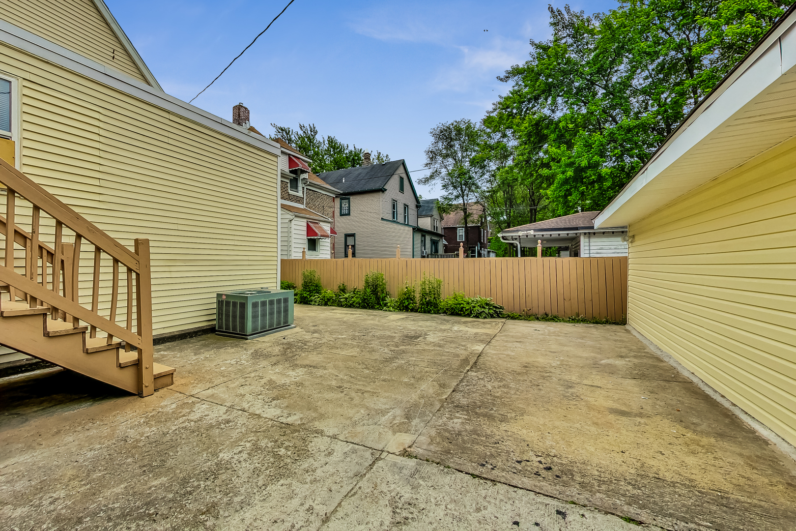 Photo 44 of 48 of 12112 S Parnell Avenue house