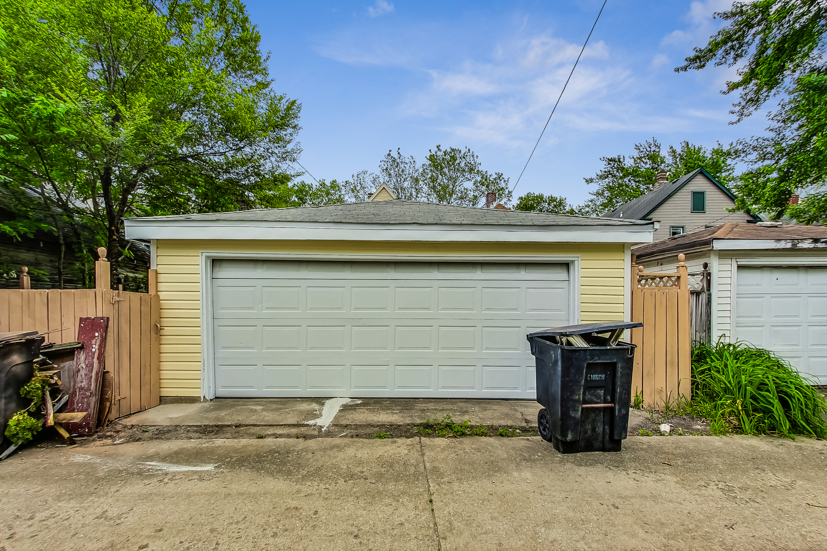 Photo 45 of 48 of 12112 S Parnell Avenue house