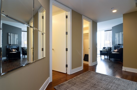 Photo 11 of 29 of 401 N Wabash Avenue 49F condo