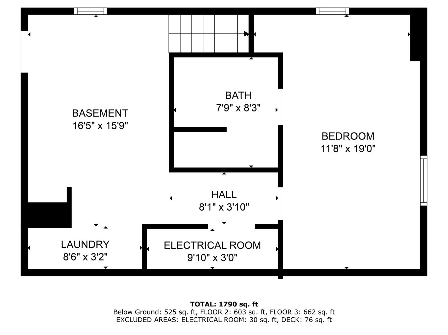 Photo 38 of 41 of 4649 N Kenmore Avenue A townhome