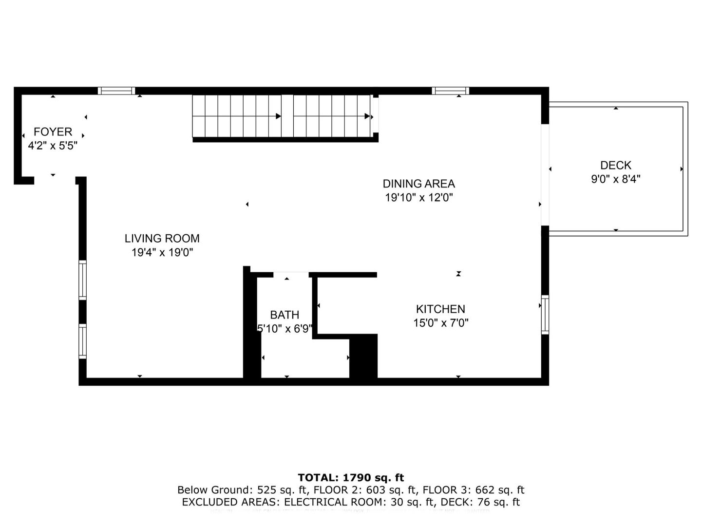 Photo 39 of 41 of 4649 N Kenmore Avenue A townhome