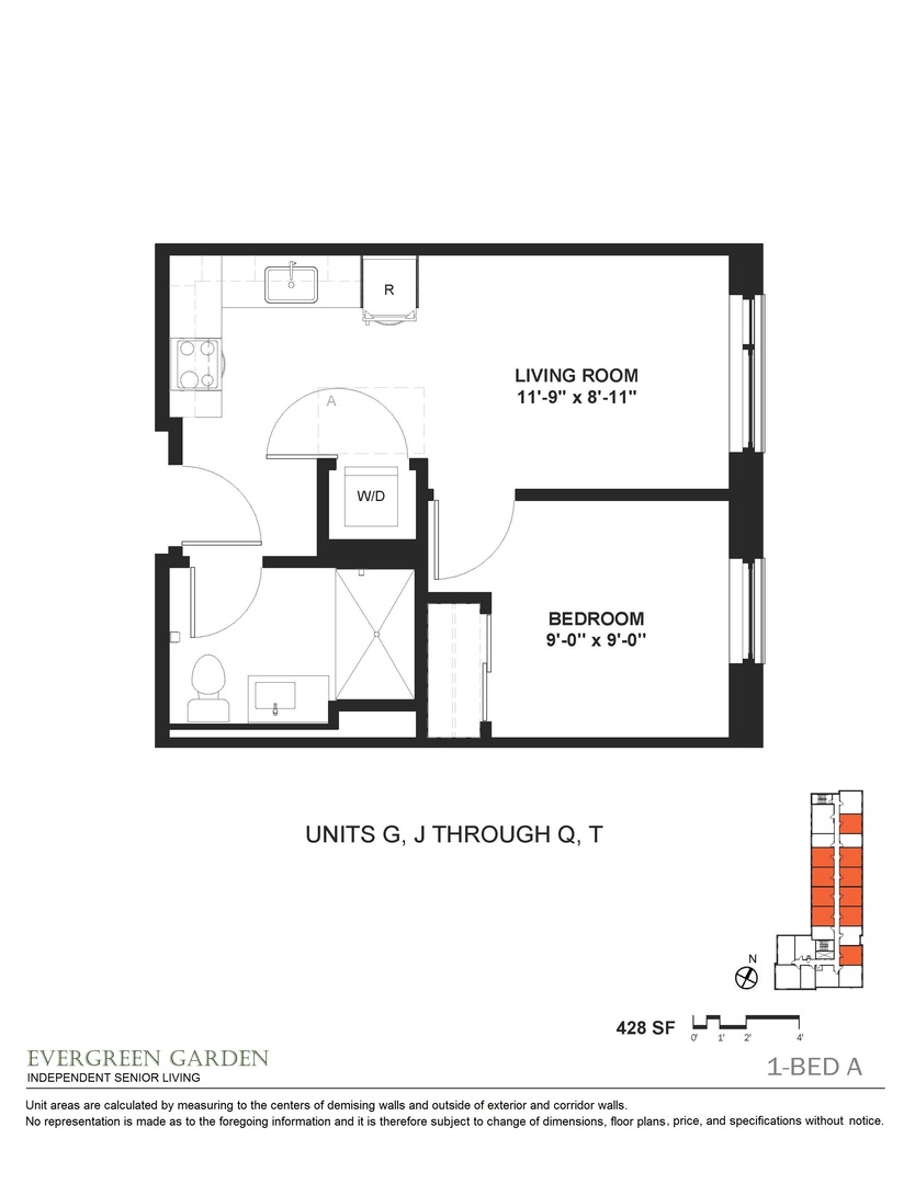 Photo 12 of 12 of 2128 S Tan Court 3L condo