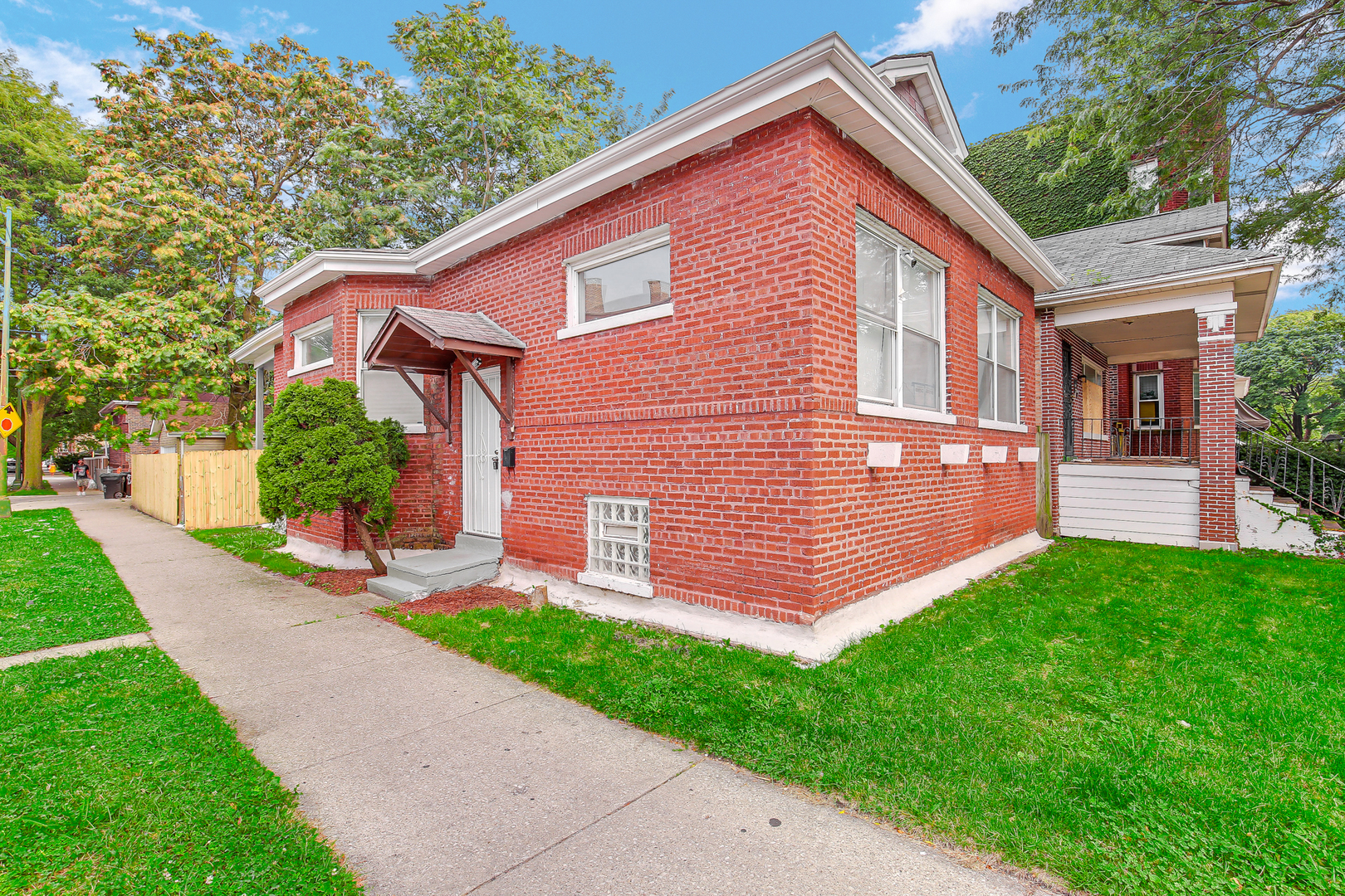 Photo 1 of 20 of 8301 S Maryland Avenue house