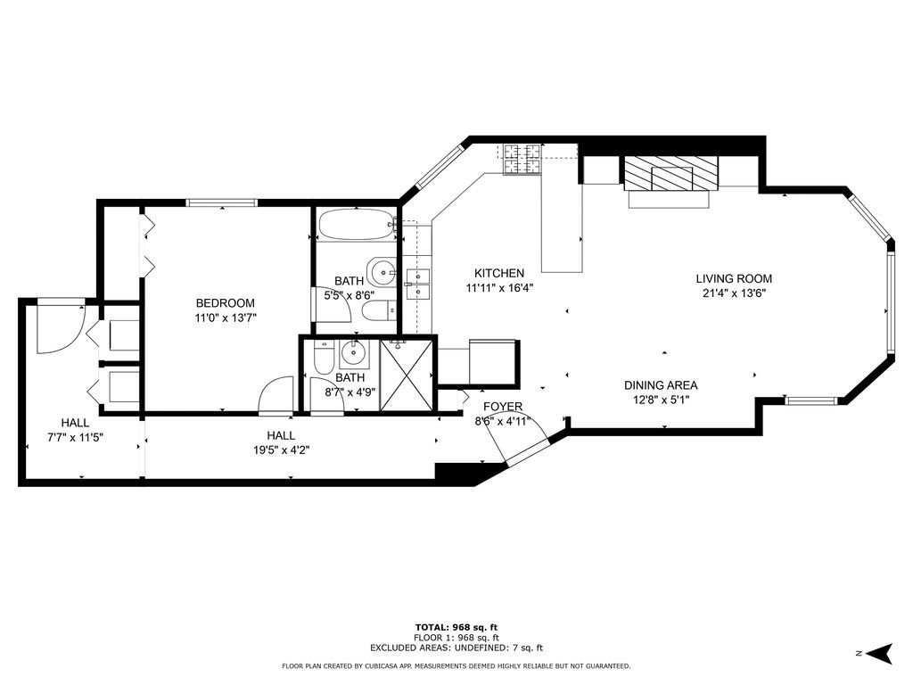 Photo 16 of 16 of 1910 W Estes Avenue G condo