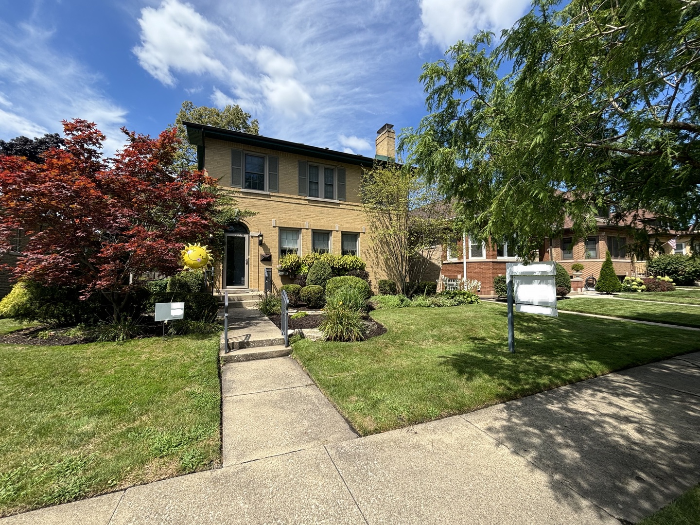 Photo 1 of 27 of 6944 N Osceola Avenue house