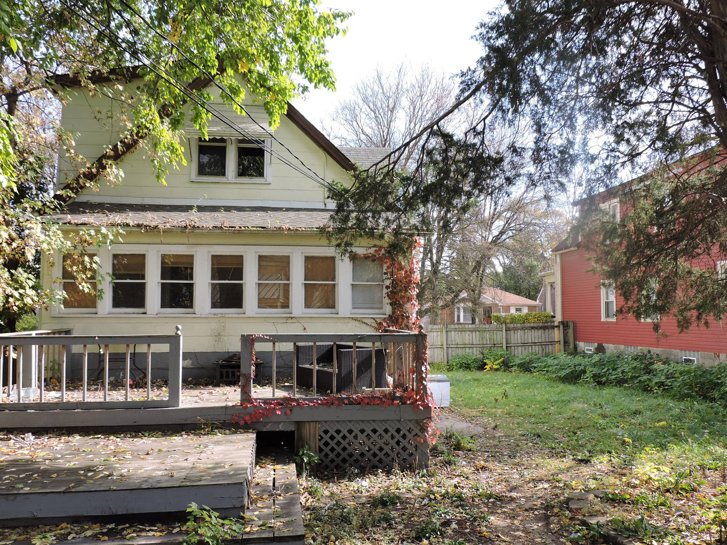 Photo 20 of 20 of 12314 S Wentworth Avenue house