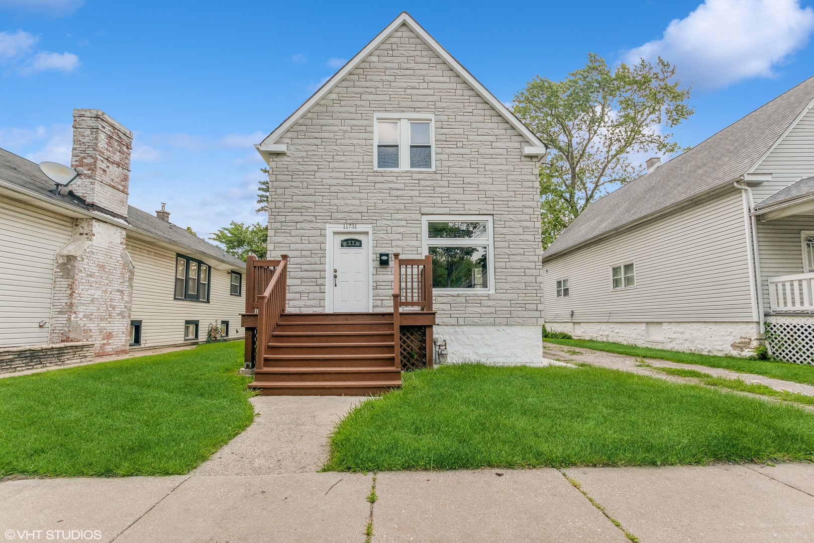 Photo 1 of 41 of 11731 S Wallace Street house