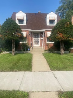 Photo 1 of 34 of 12442 S Princeton Avenue house