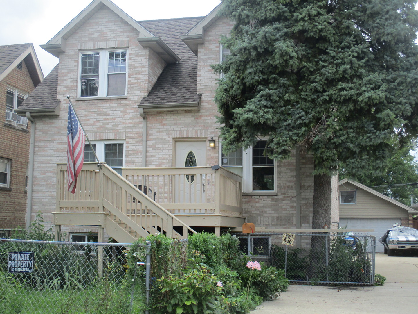 Photo 1 of 10 of 4820 S Lotus Avenue house