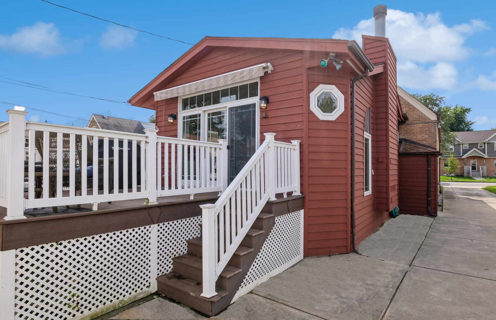 Photo 16 of 17 of 10623 S Lawndale Avenue house