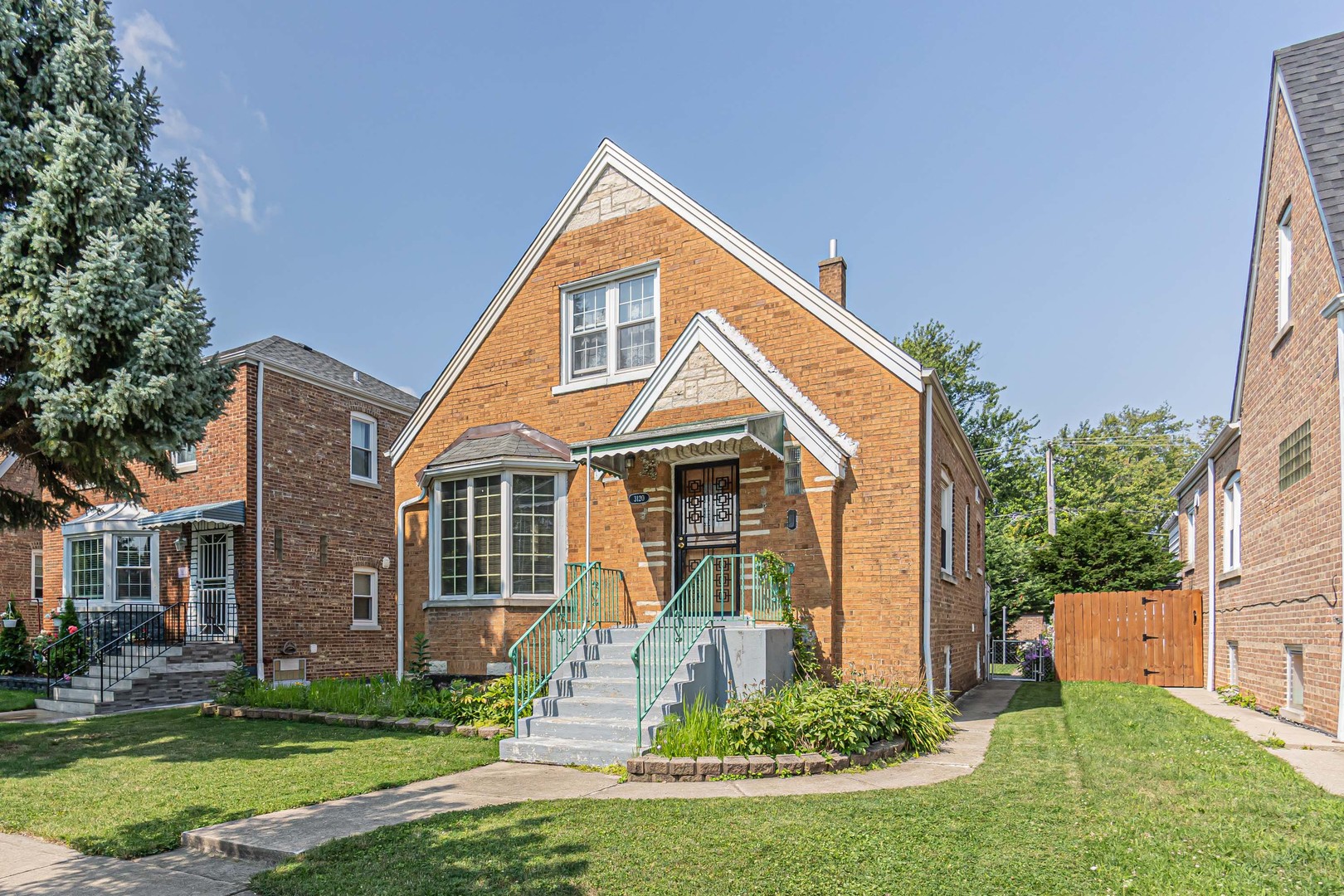 Photo 1 of 13 of 3120 N Normandy Avenue house