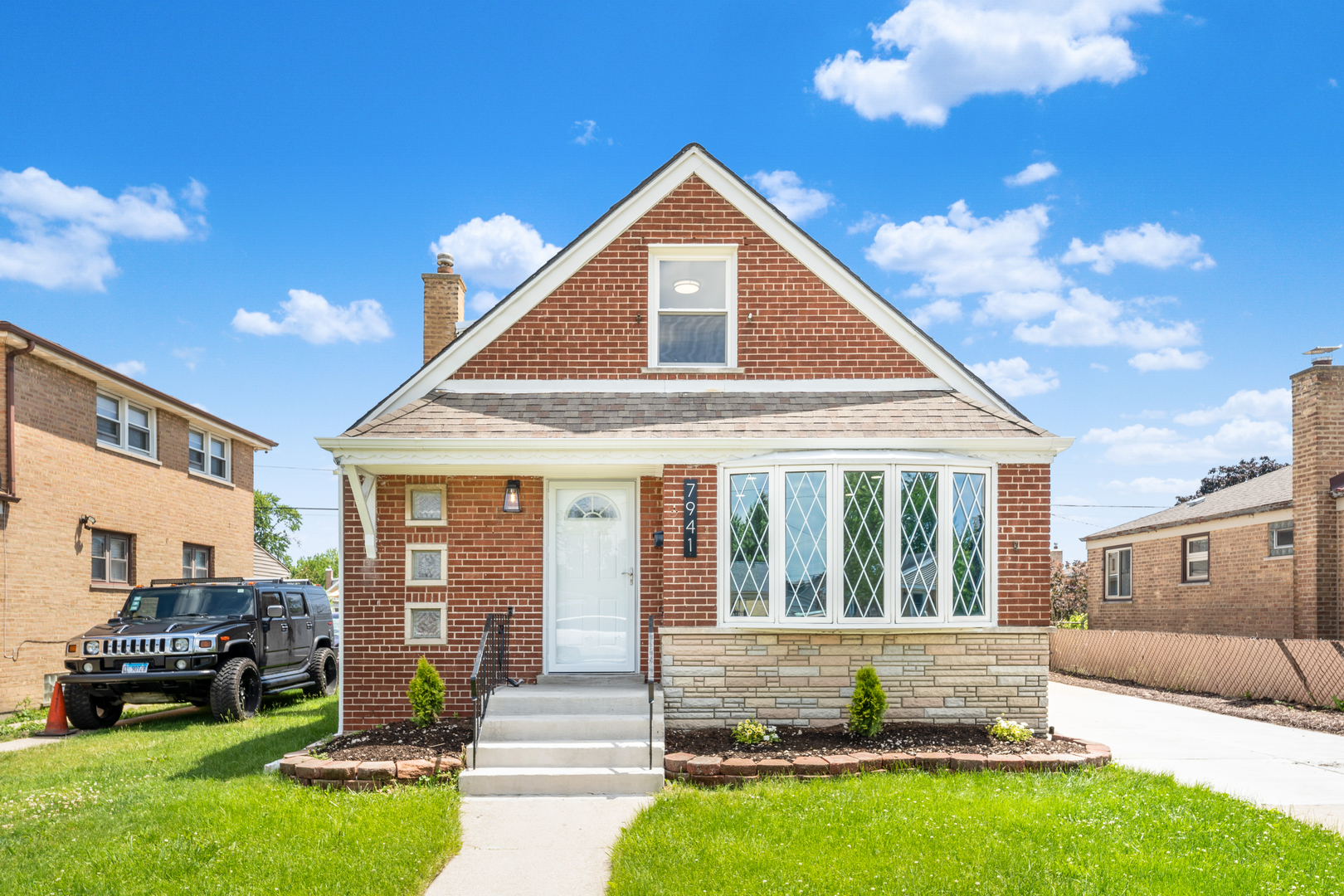 Photo 1 of 16 of 7941 S Kenneth Avenue house