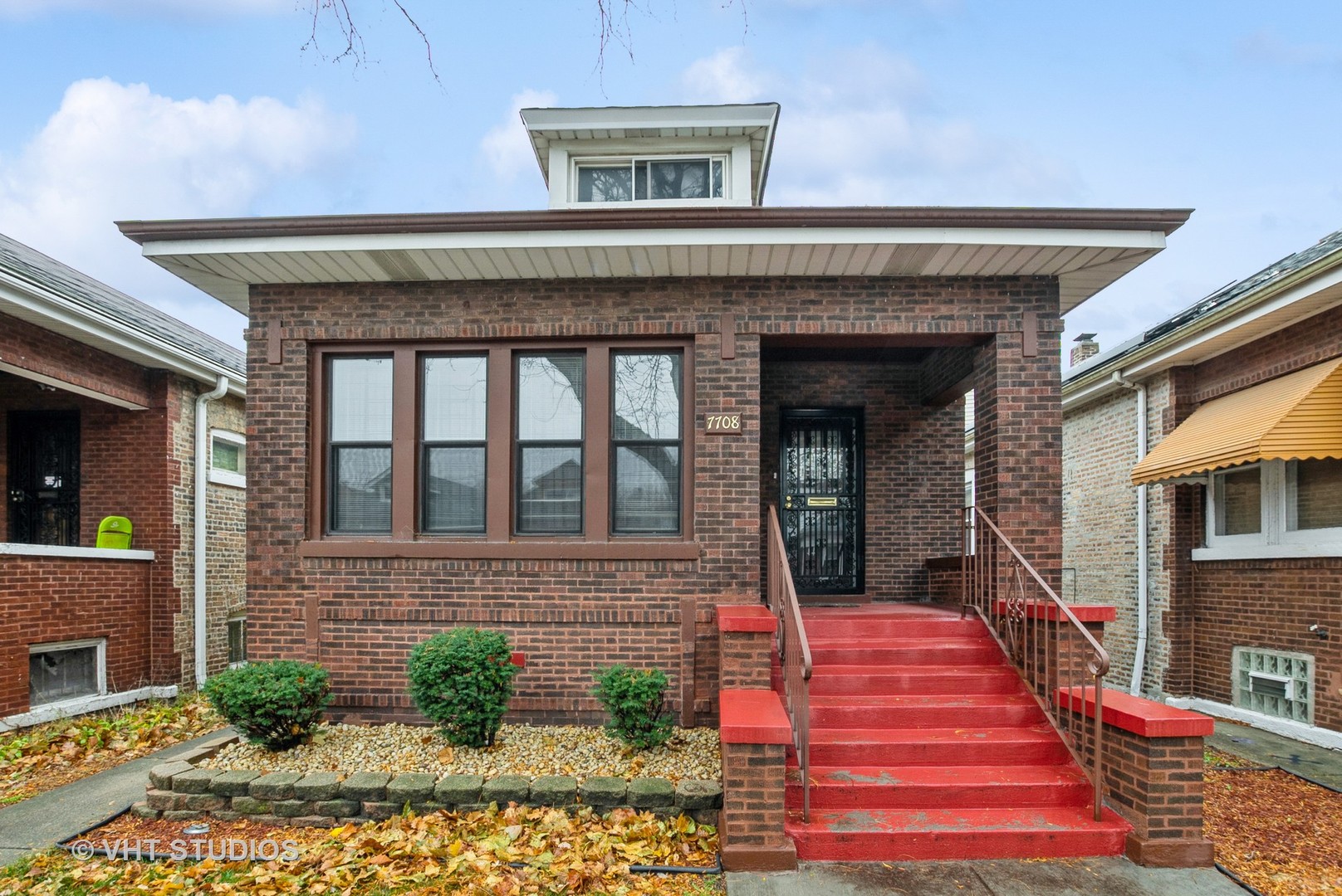 Photo 1 of 11 of 7708 S Eberhart Avenue house