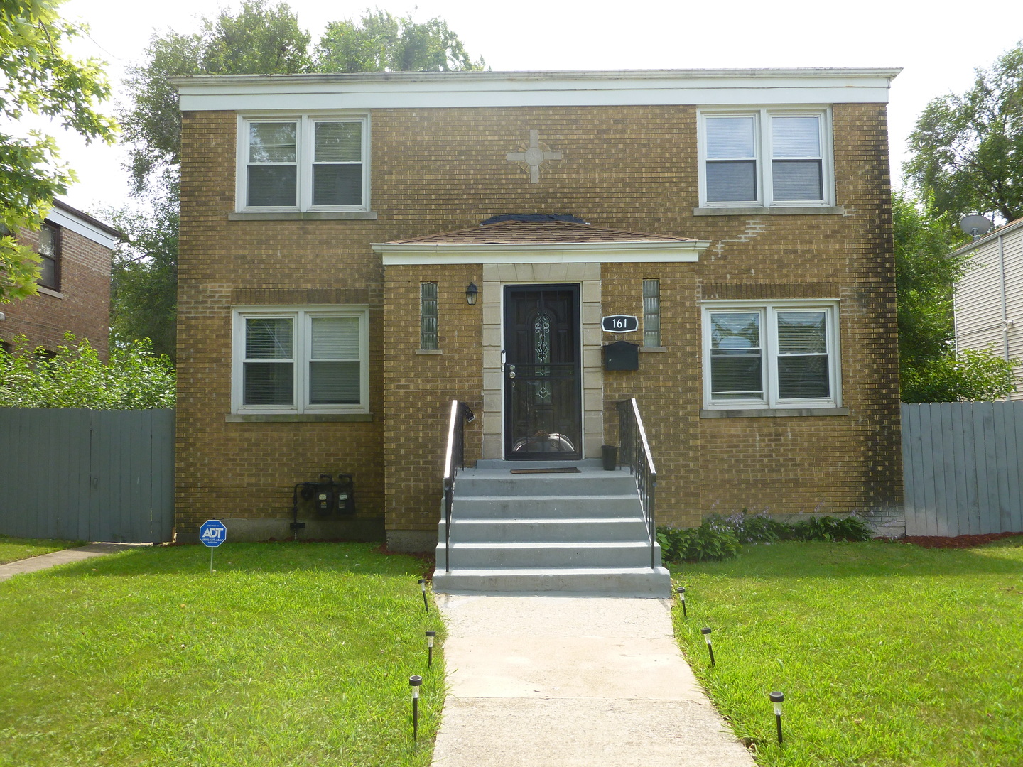 Photo 1 of 41 of 161 E 119th Street house