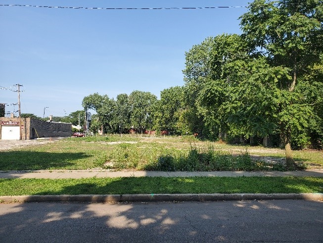Photo 1 of 1 of 5830 S Emerald Avenue land