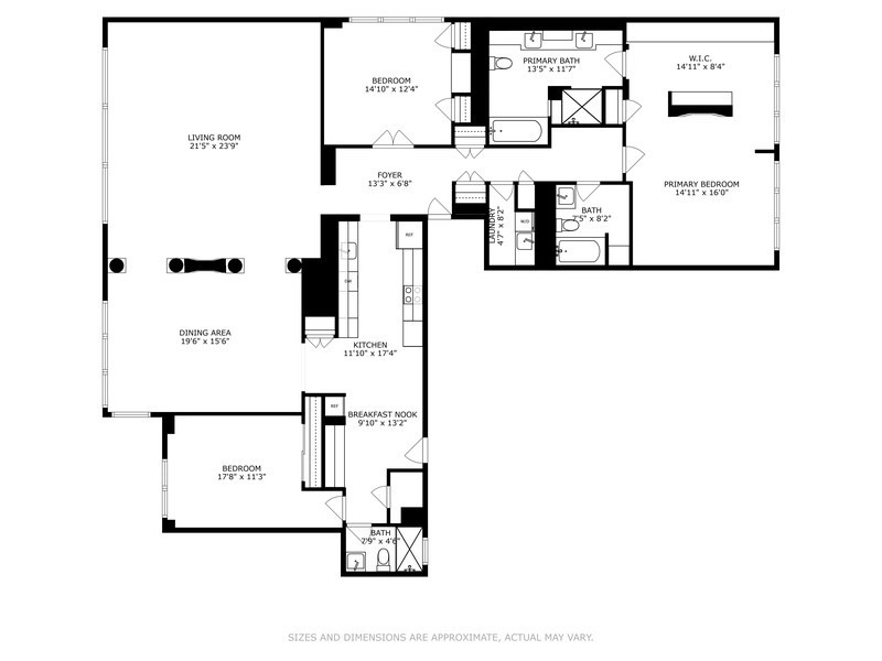 Photo 34 of 34 of 1440 N Lake Shore Drive 34AC condo