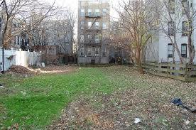 Photo 1 of 3 of 1413 W 79th Street land