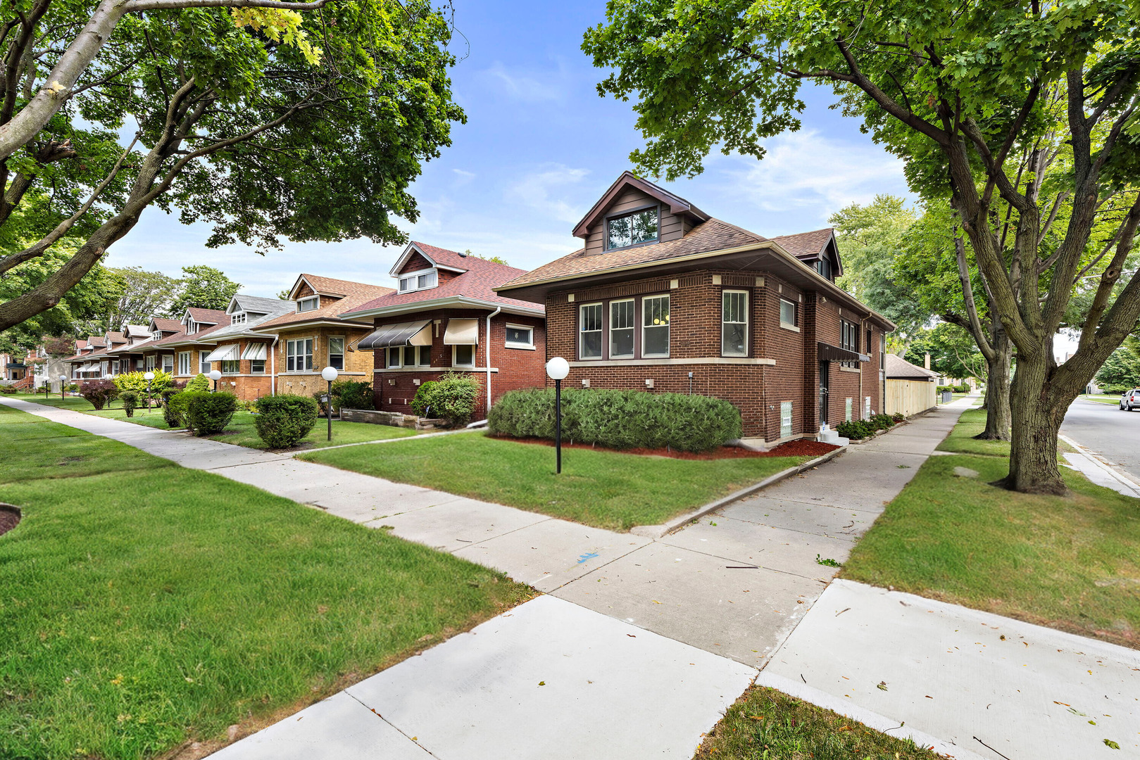 Photo 1 of 34 of 8059 S Indiana Avenue house