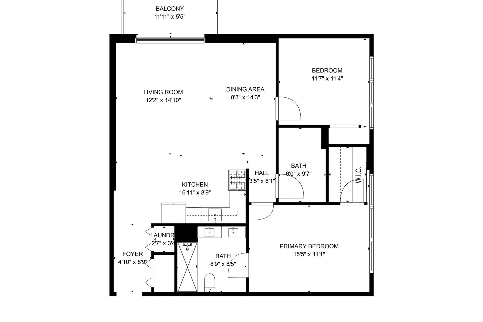 Photo 19 of 19 of 770 W Gladys Avenue 501 condo