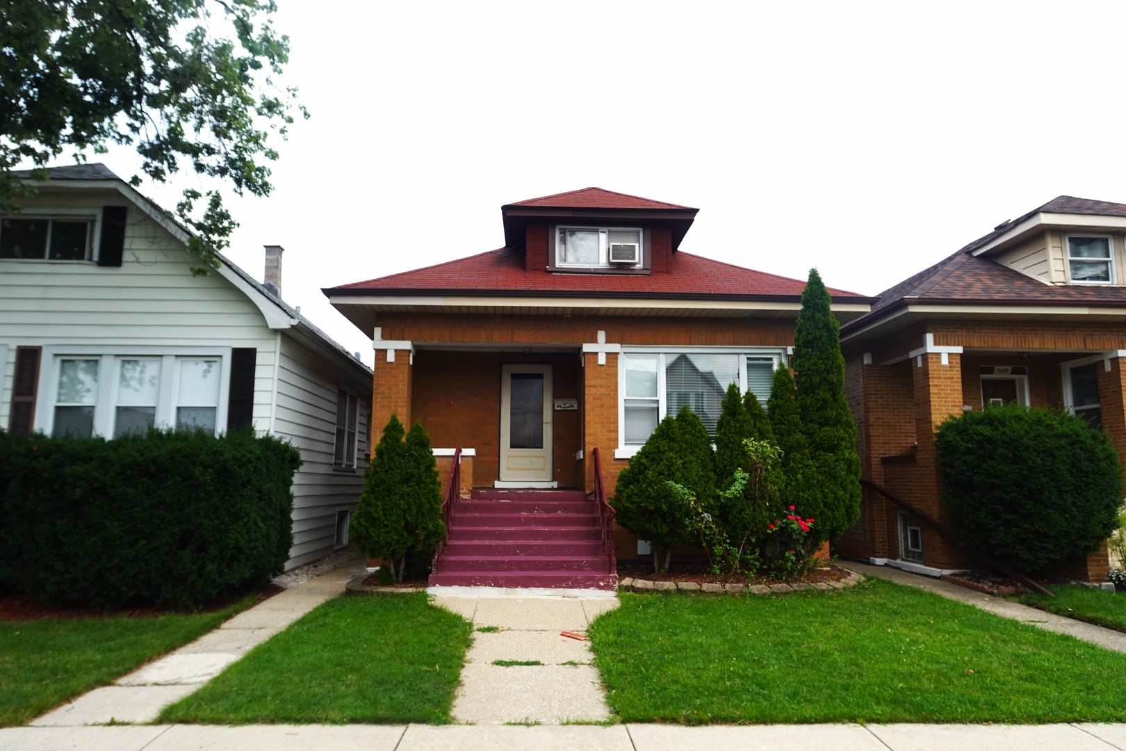 Photo 1 of 16 of 3649 N Sayre Avenue house