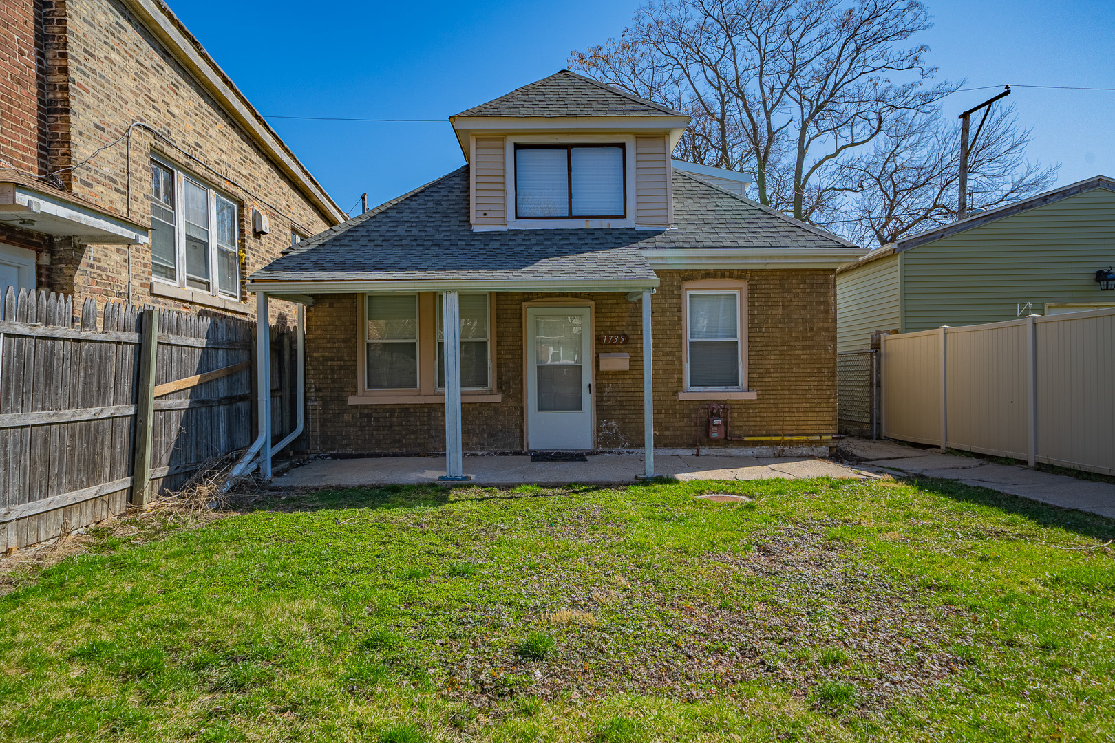 Photo 1 of 6 of 1735 N LOREL Avenue house