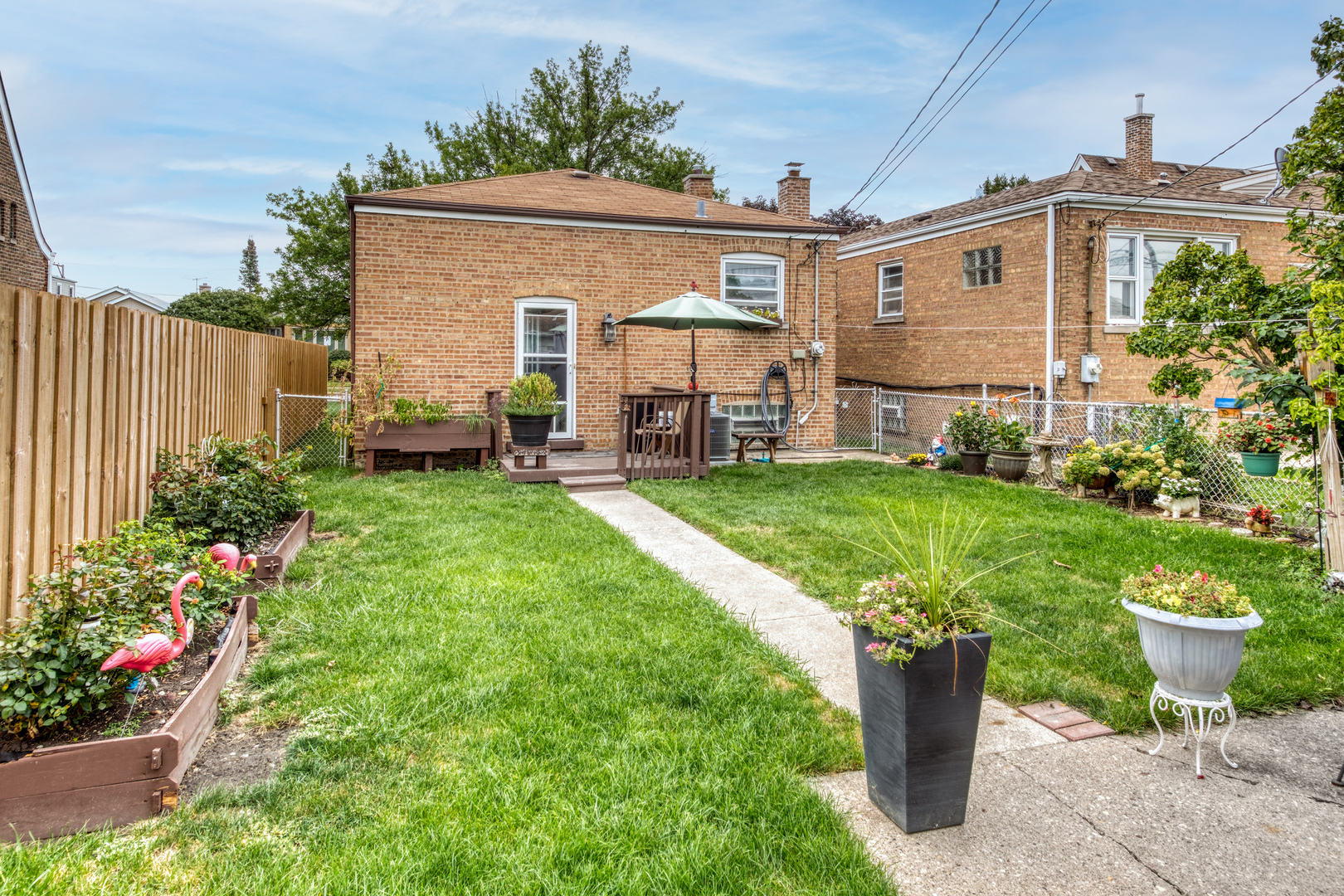 Photo 18 of 21 of 5030 S Lavergne Avenue house