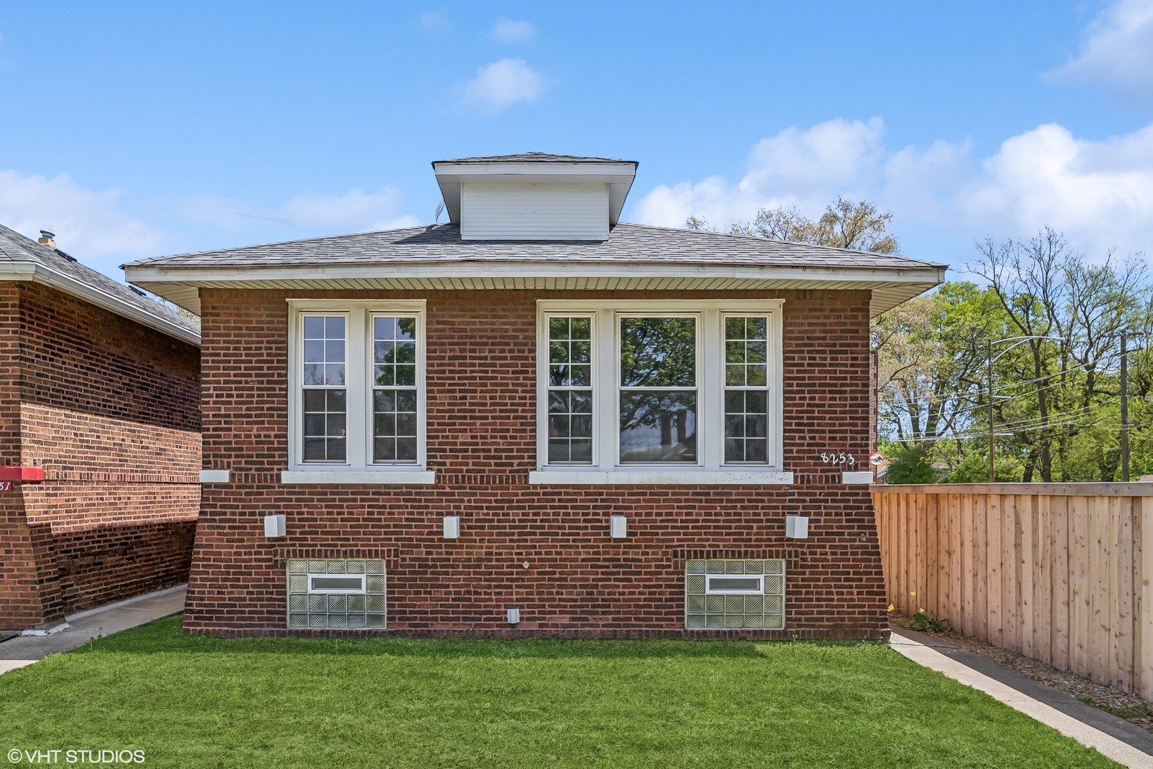 Photo 1 of 13 of 8253 S Avalon Avenue house