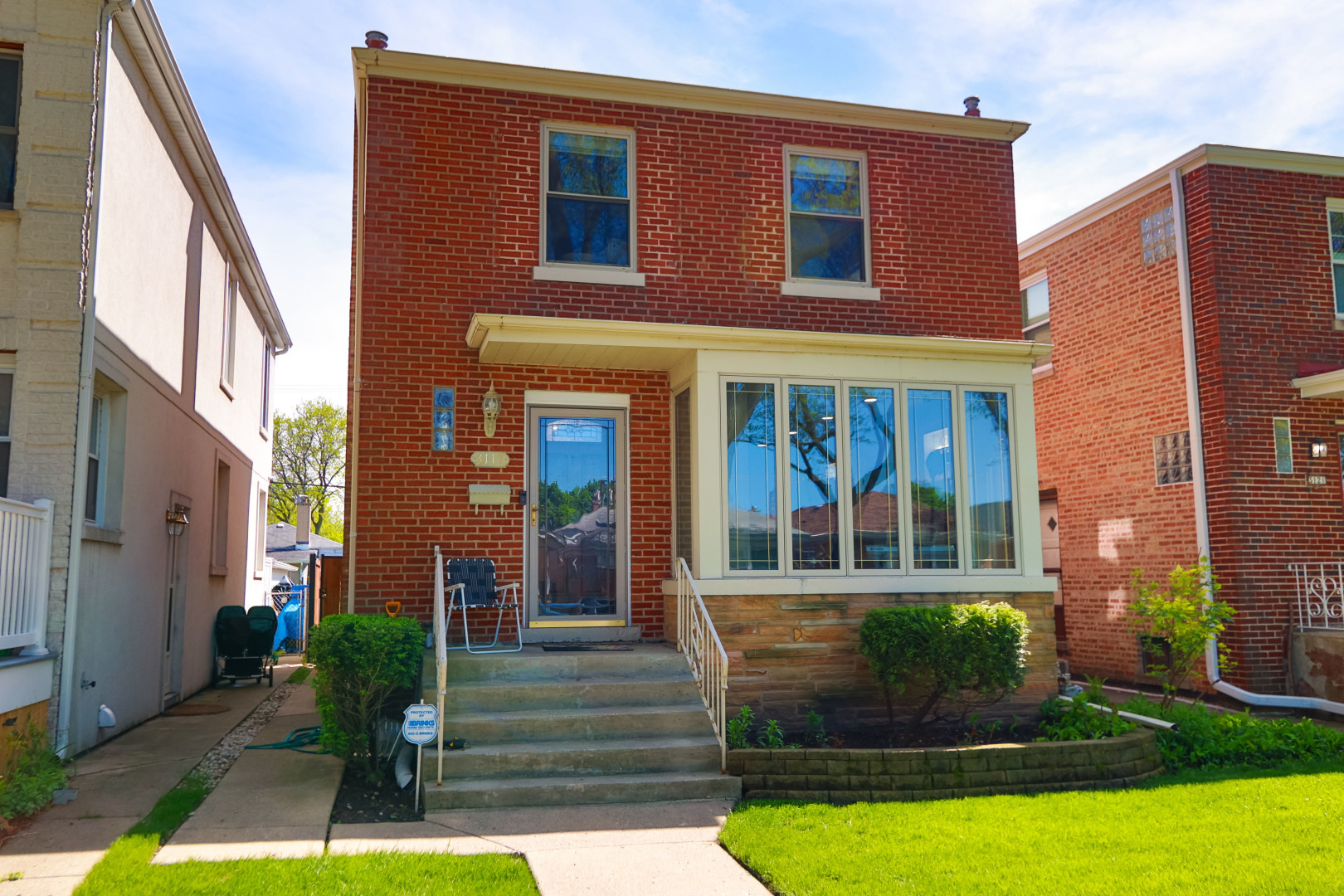 Photo 1 of 29 of 3117 W FARGO Avenue house