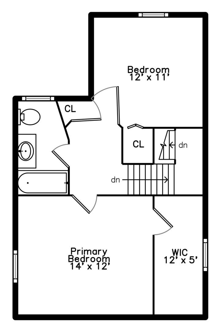 Photo 39 of 46 of 3015 N LEAVITT Street 3E condo