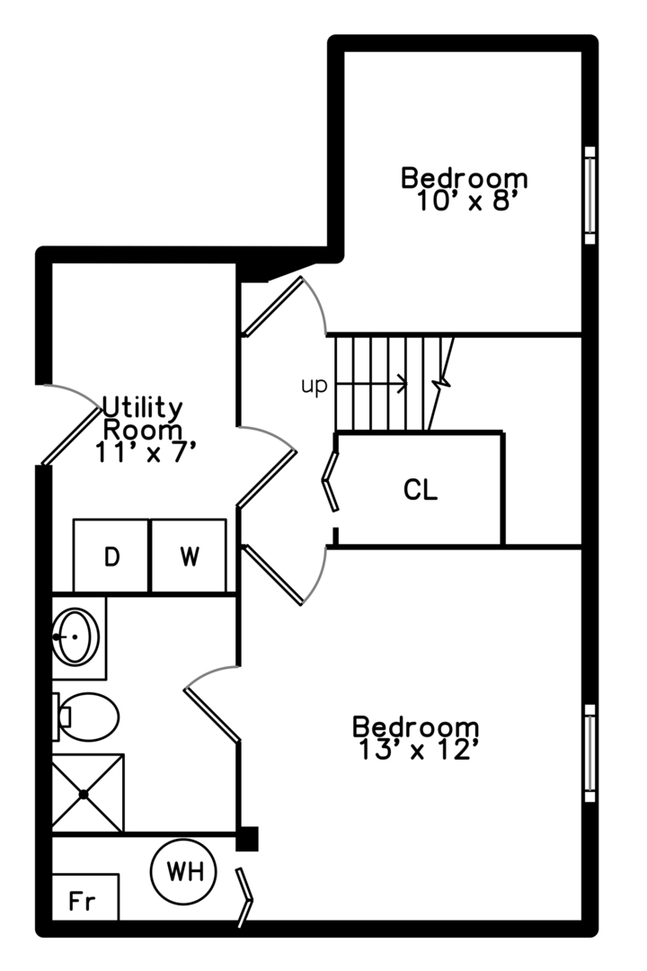 Photo 40 of 46 of 3015 N LEAVITT Street 3E condo