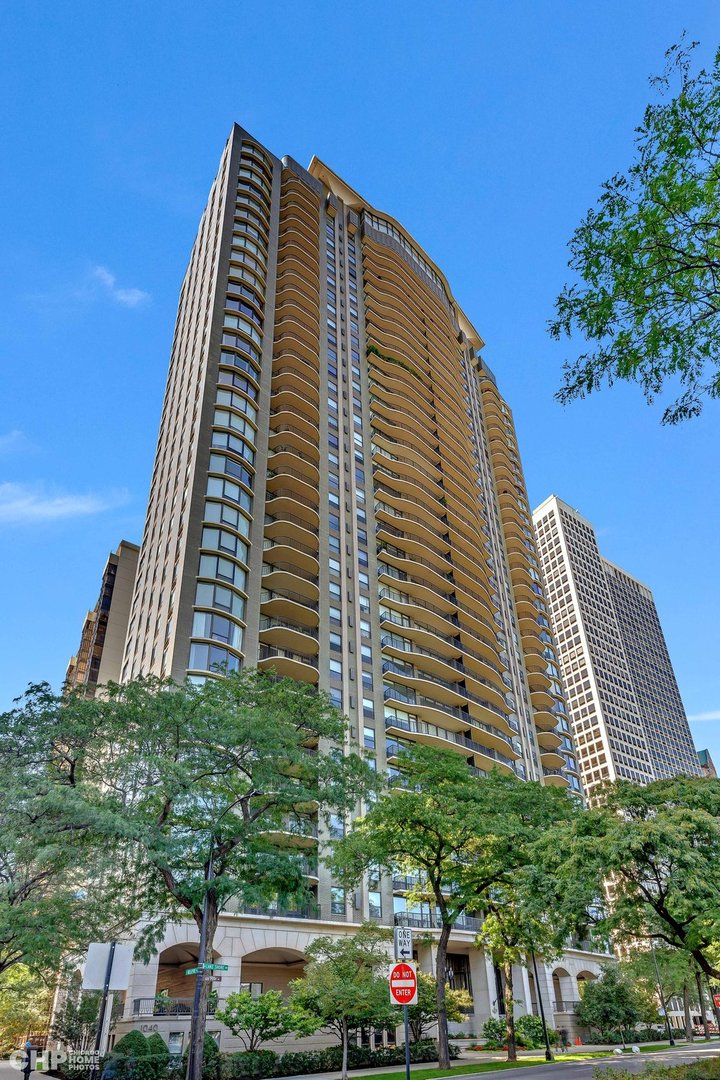 Photo 1 of 54 of 1040 N Lake Shore Drive 17B condo