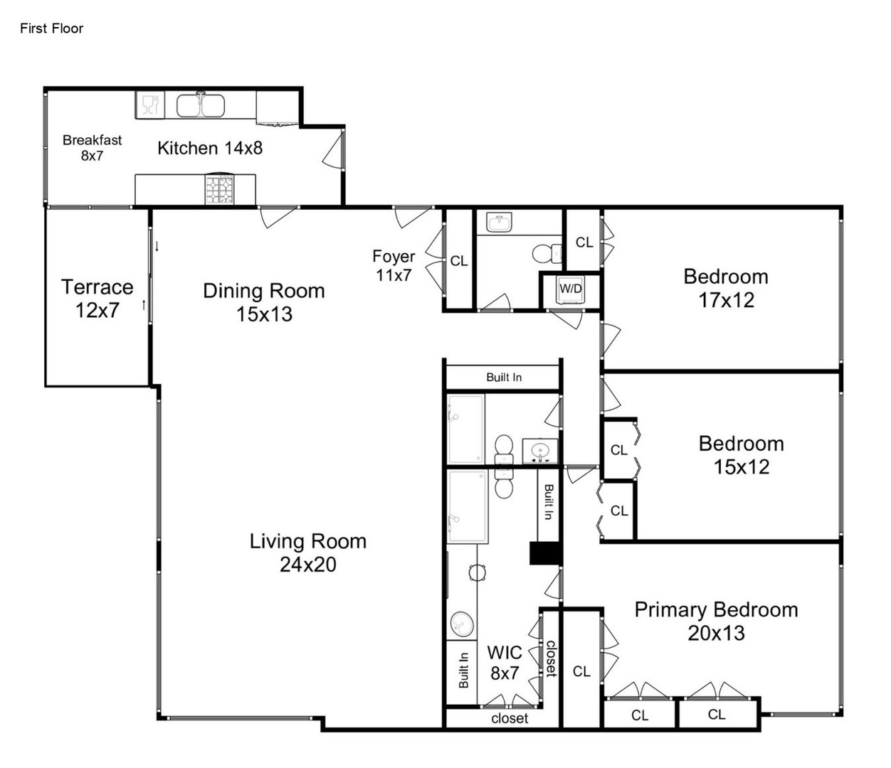 Photo 2 of 30 of 1300 N Lake Shore Drive 15D condo